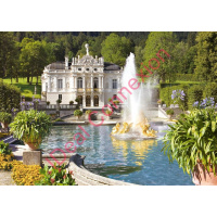 chateau_de_linderhof_aallemagne-500pcs_gf_gf